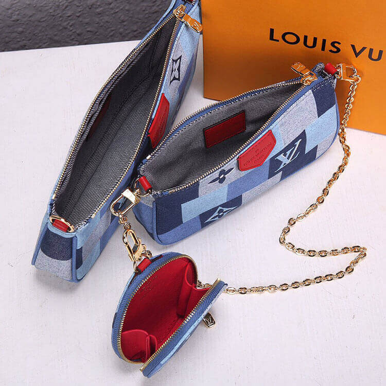 LV Multi Pochette Accessoires - 图片 5