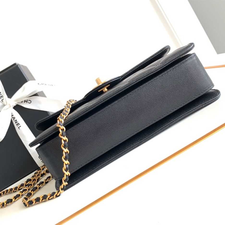 Chanel Large Handbag - 图片 5