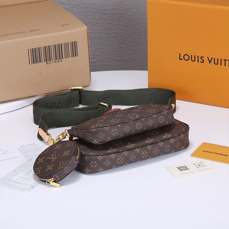 LV Multi Pochette Accessoires - 图片 5