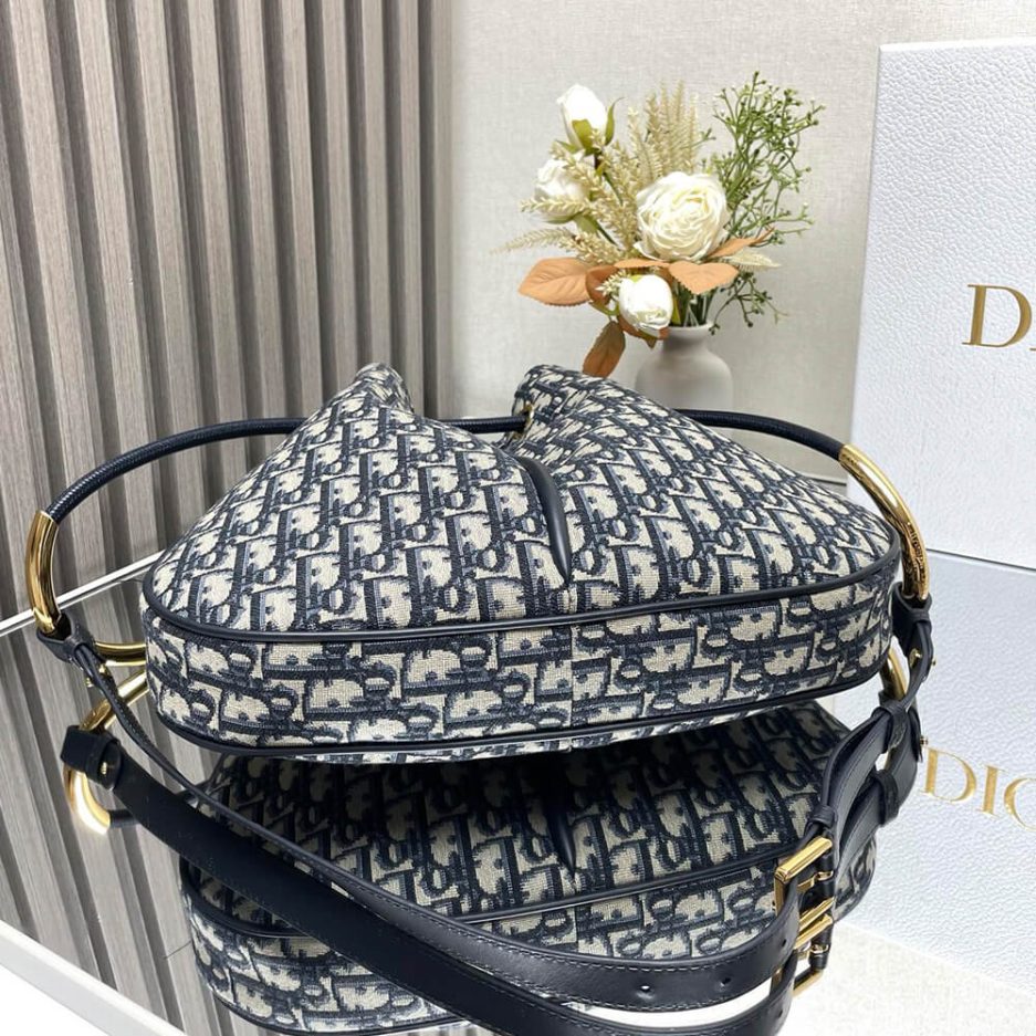 Large Dior Nolita Bag - 图片 5