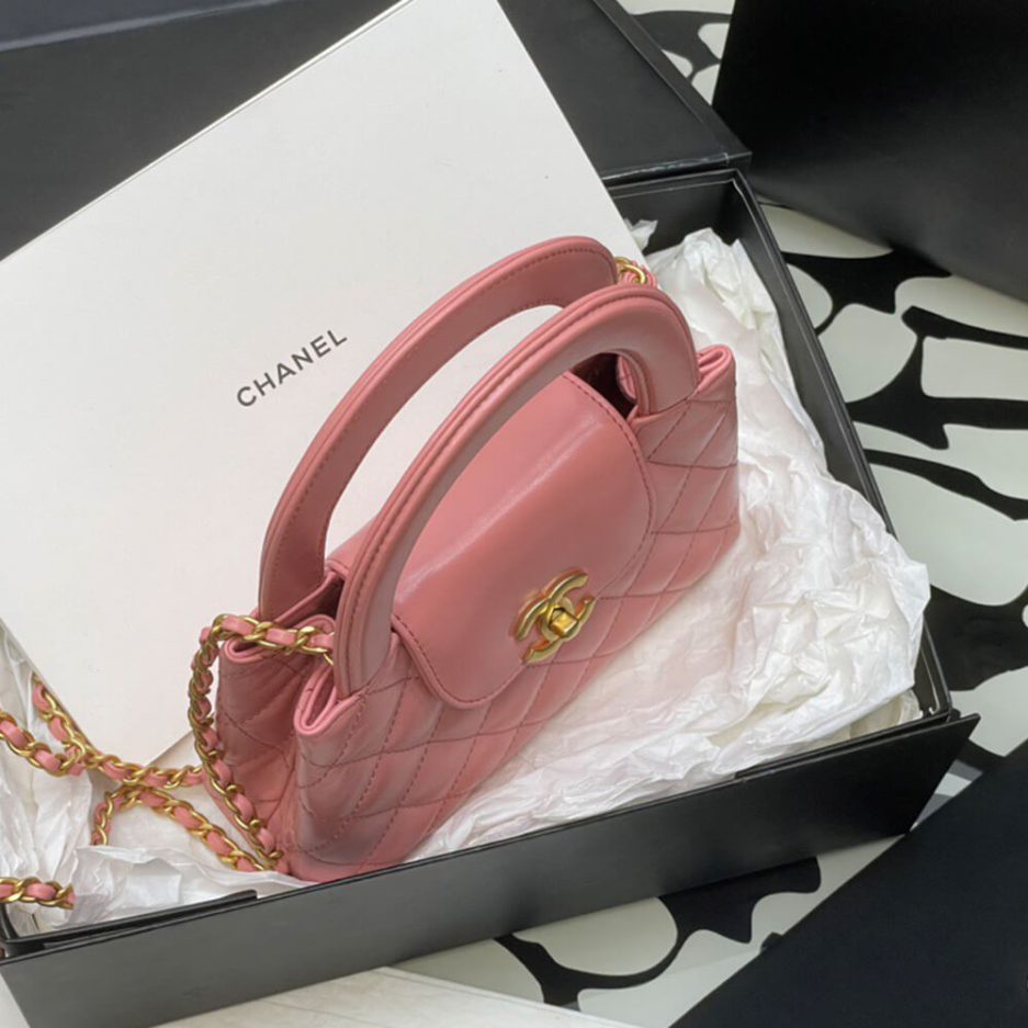 CHANEL KELLY BAG - 图片 5