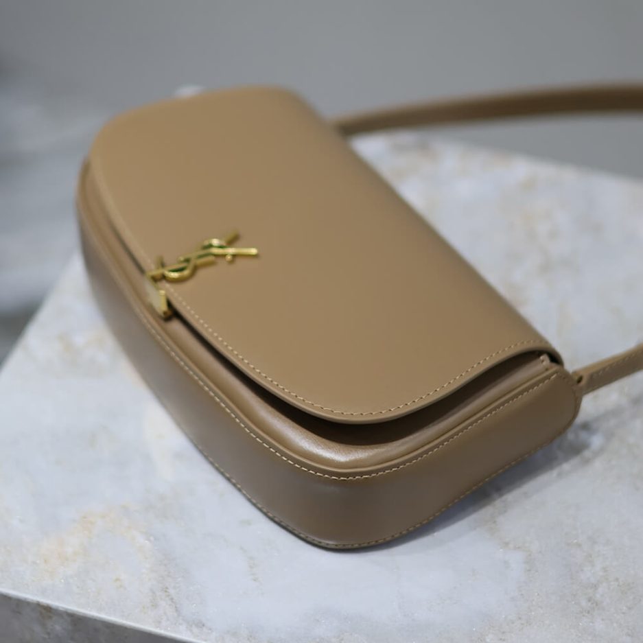 YSL MINI VOLTAIRE IN BOX SAINT LAURENT - 图片 5