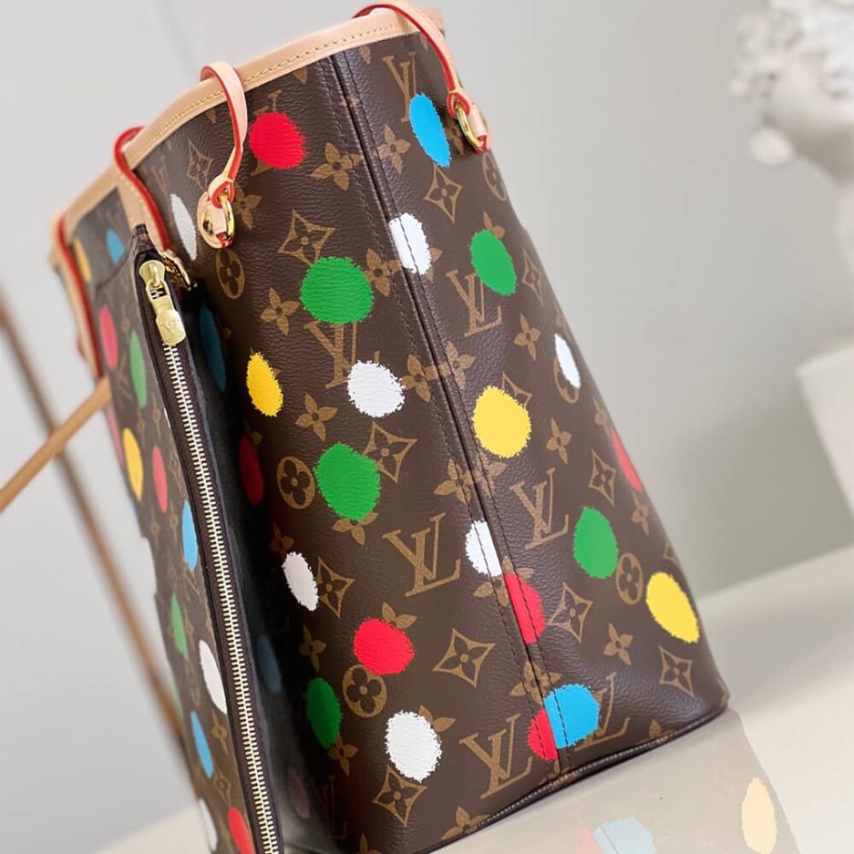 LV X YK NEVERFULL MM - 图片 5
