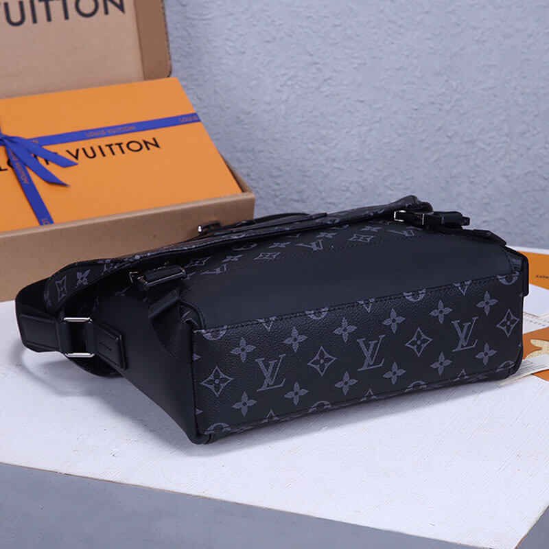 LV Messenger PM Voyager Bag - 图片 5