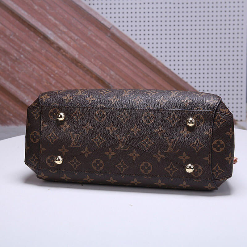 LV Montaigne Handbag - 图片 5