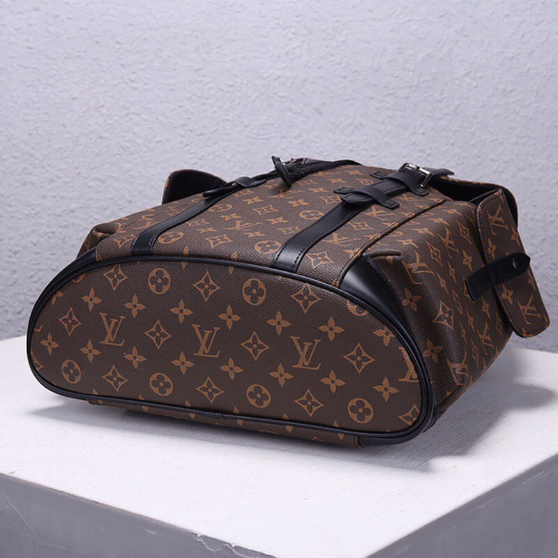 LV Christopher PM Backpack - 图片 5