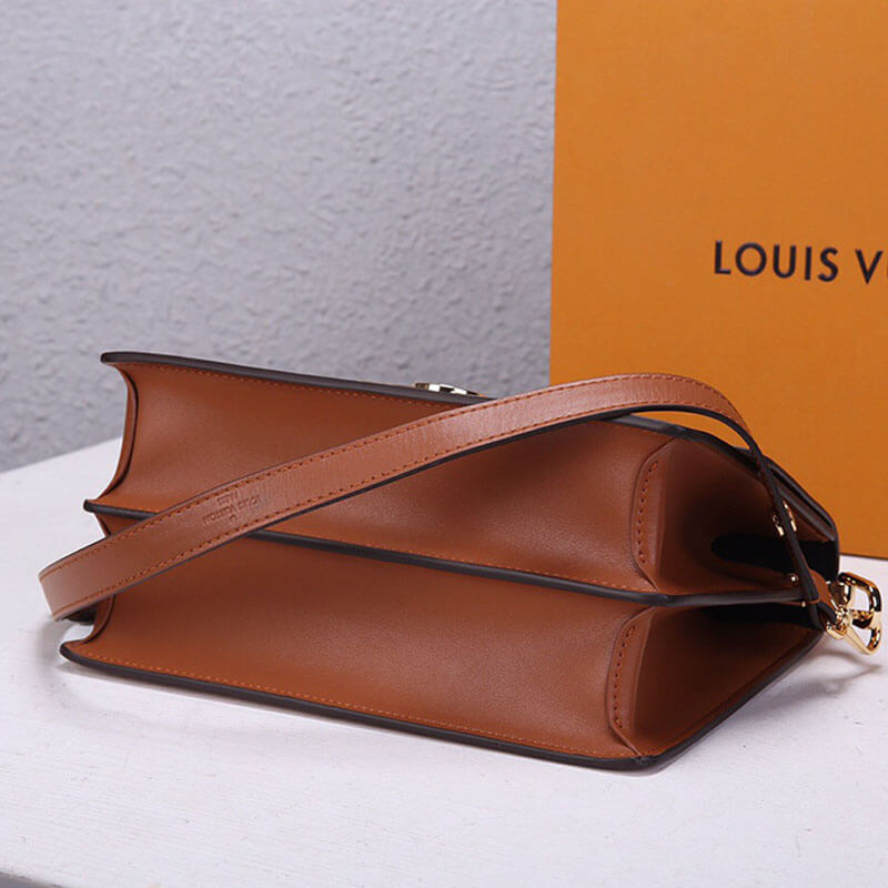 LV Dauphine MM Bag - 图片 5