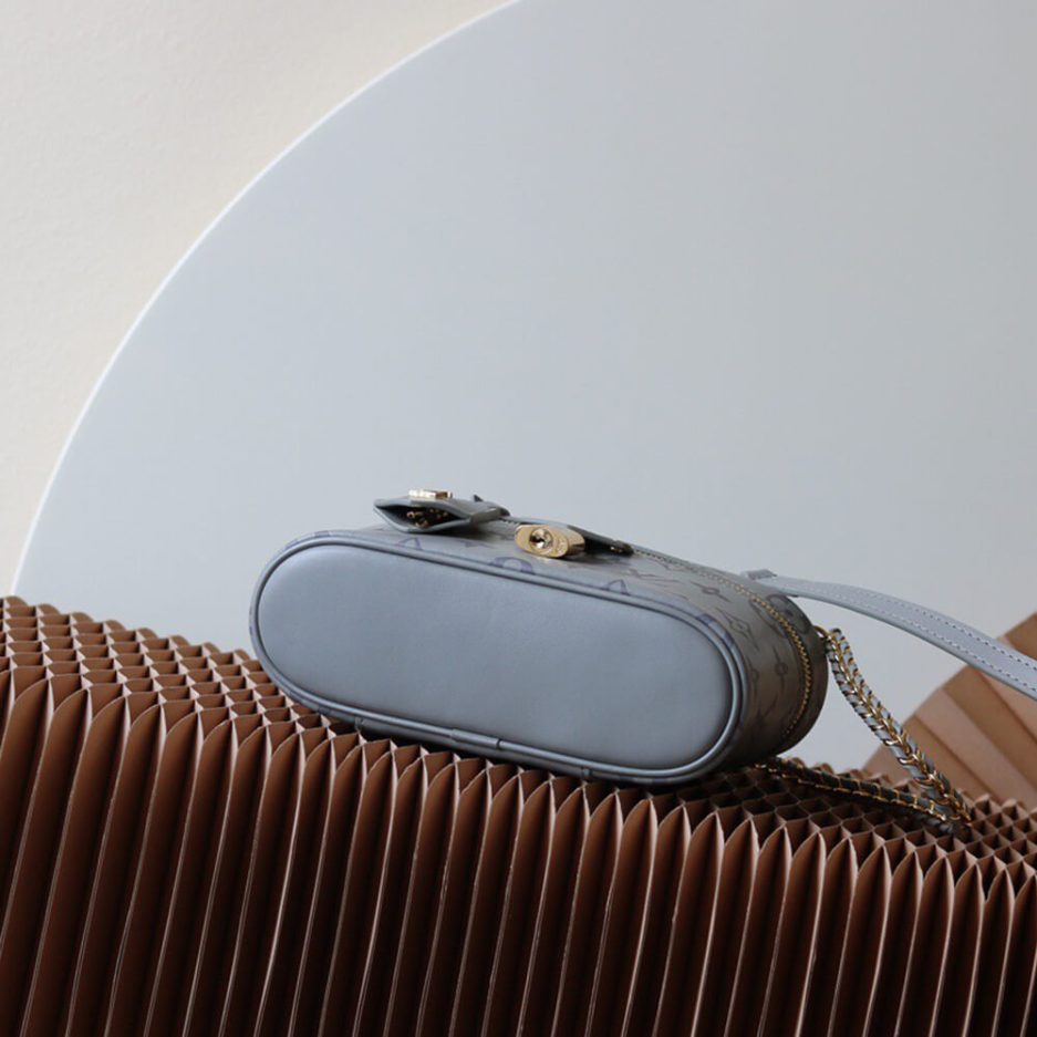 LV Vanity Chain Pouch - 图片 5