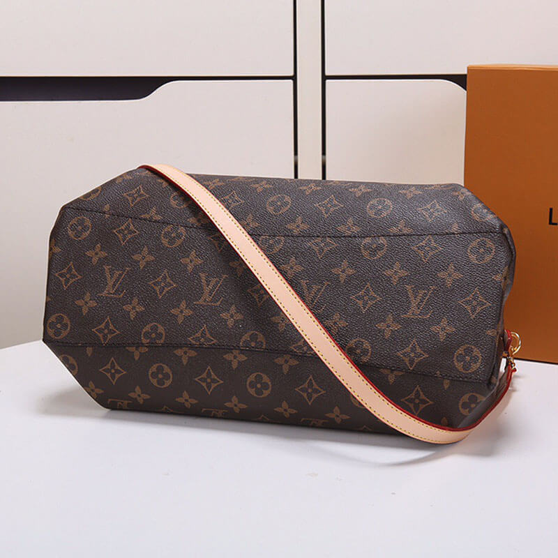 LV Rivoli MM Handbag - 图片 5
