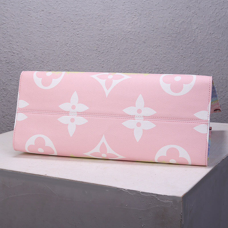 LV Escale OnTheGo GM Tote Bag - 图片 5