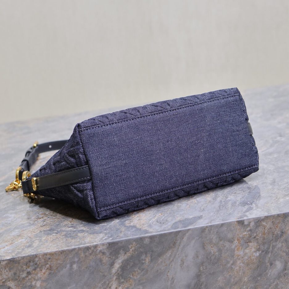 Diorstar Hobo Bag with Chain - 图片 5