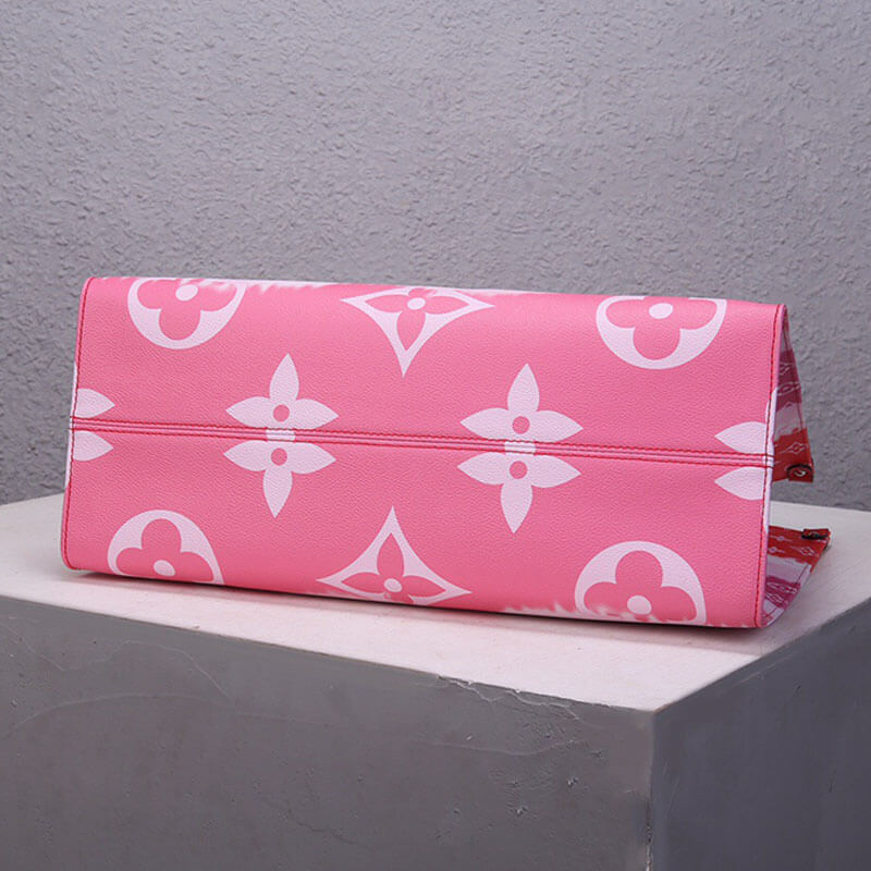 LV Escale OnTheGo GM Tote Bag - 图片 5