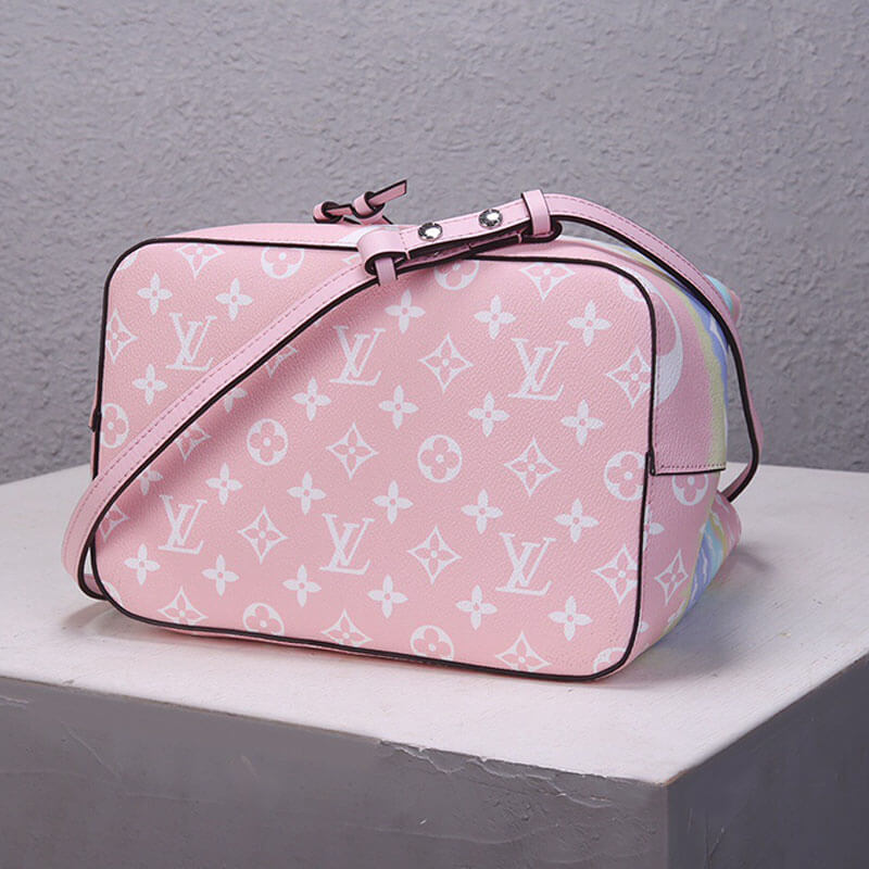 LV Escale NeoNoe MM Bag - 图片 5