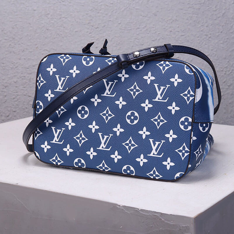LV Escale NeoNoe MM Bag - 图片 5