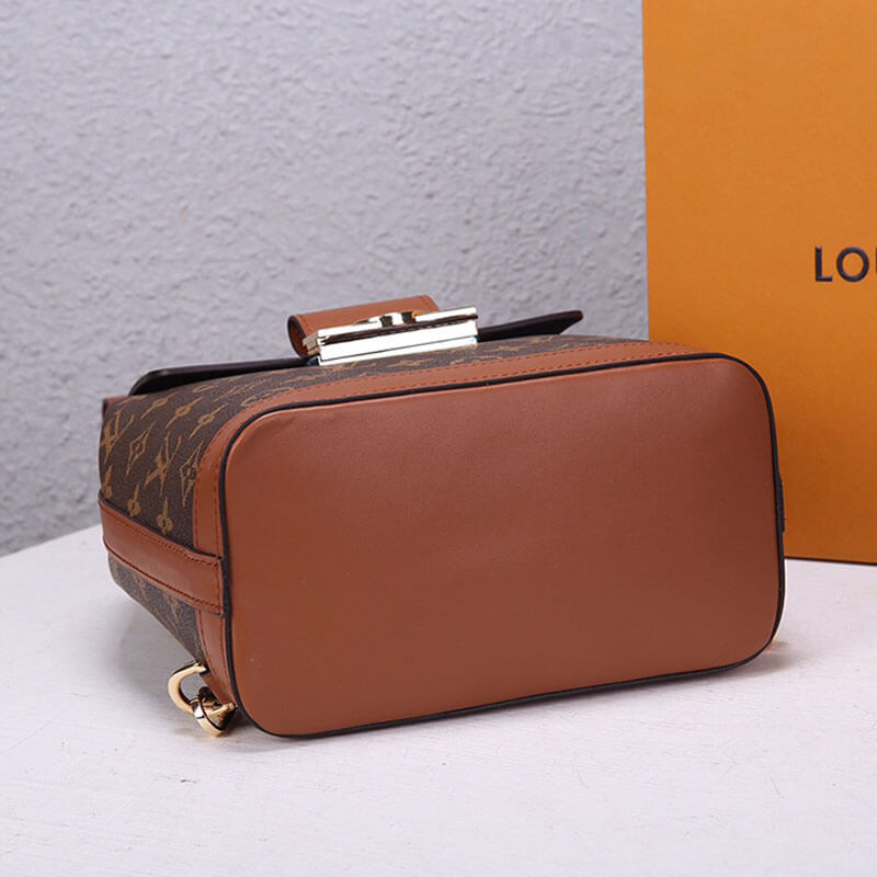 LV Dauphine Backpack PM - 图片 5