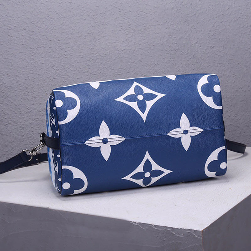 LV Escale Speedy Bandouliere 30 - 图片 5