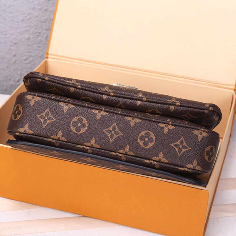LV Pochette Metis Handbag - 图片 5