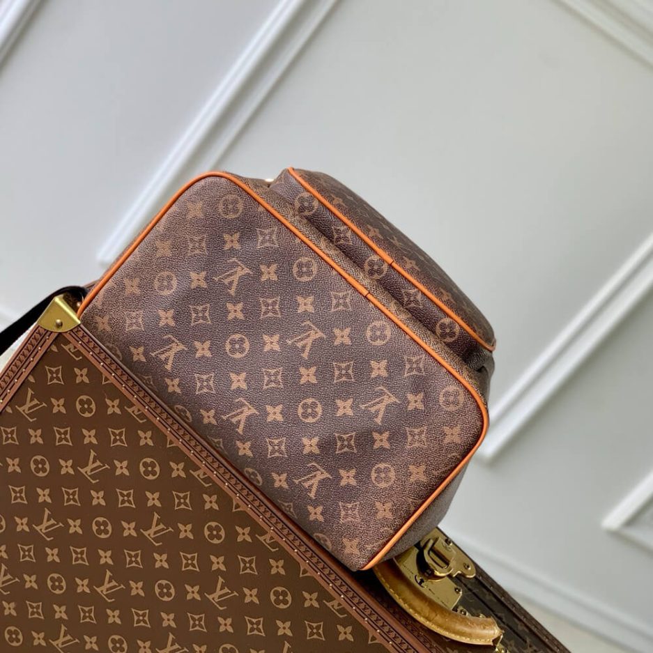 LV Montsouris Backpack - 图片 5