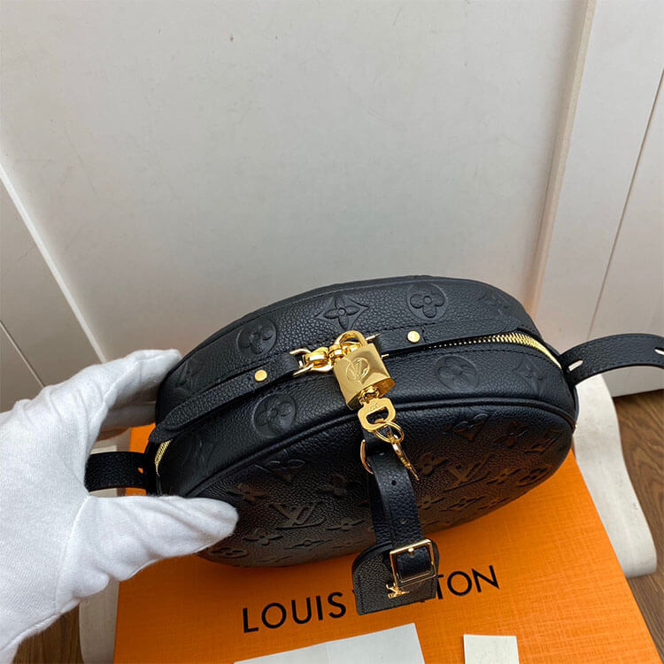 LV Boite Chapeau Souple MM Handbag - 图片 5