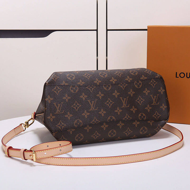 LV Rivoli PM Handbag - 图片 5