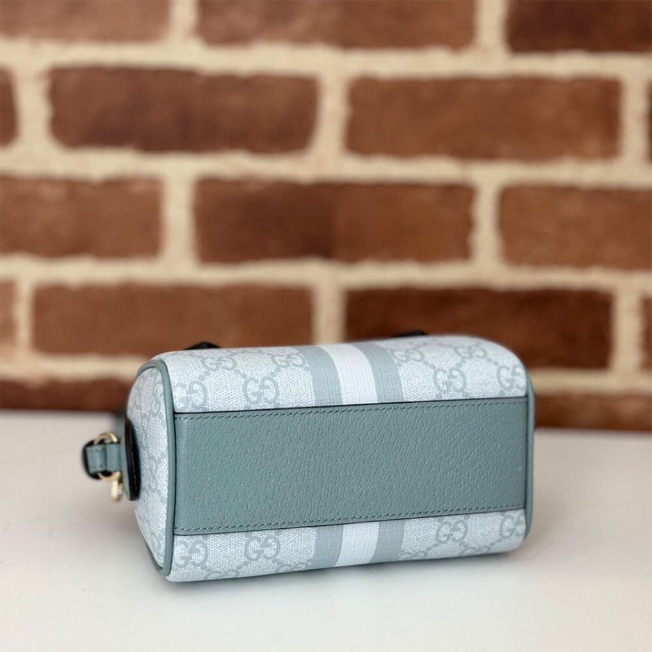 GUCCI Ophidia super mini bag - 图片 5