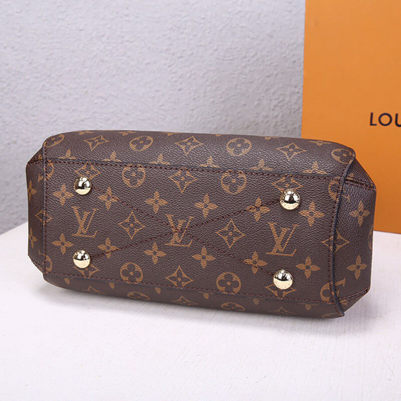 LV Montaigne BB Handbag - 图片 5