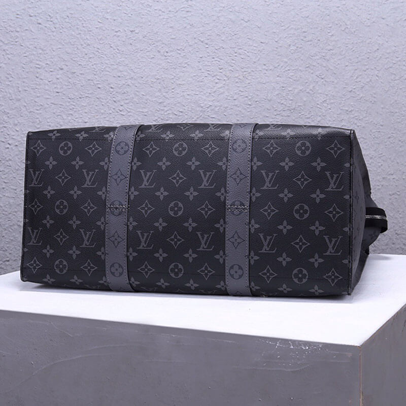 LV New Cabas Zippe GM Handbag - 图片 5