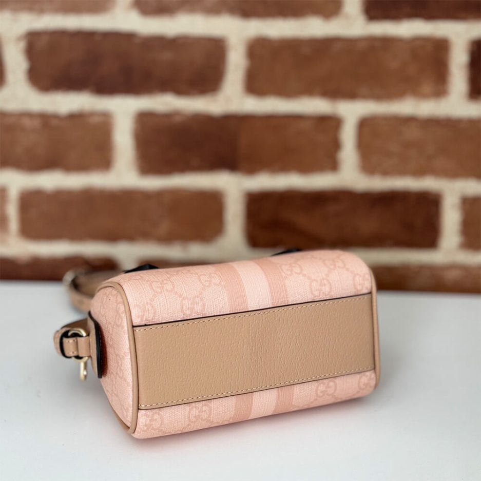 GUCCI Ophidia super mini bag - 图片 5