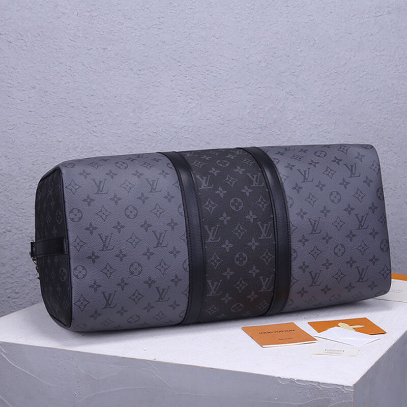 LV Keepall Bandouliere 50 - 图片 5