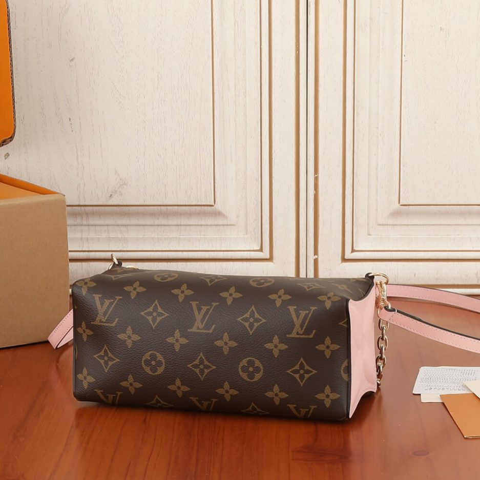 LV Bloom Pouch - 图片 5