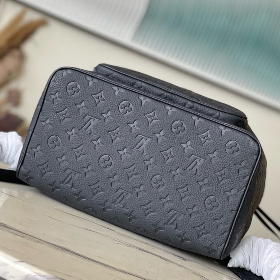 LV Montsouris Backpack - 图片 5