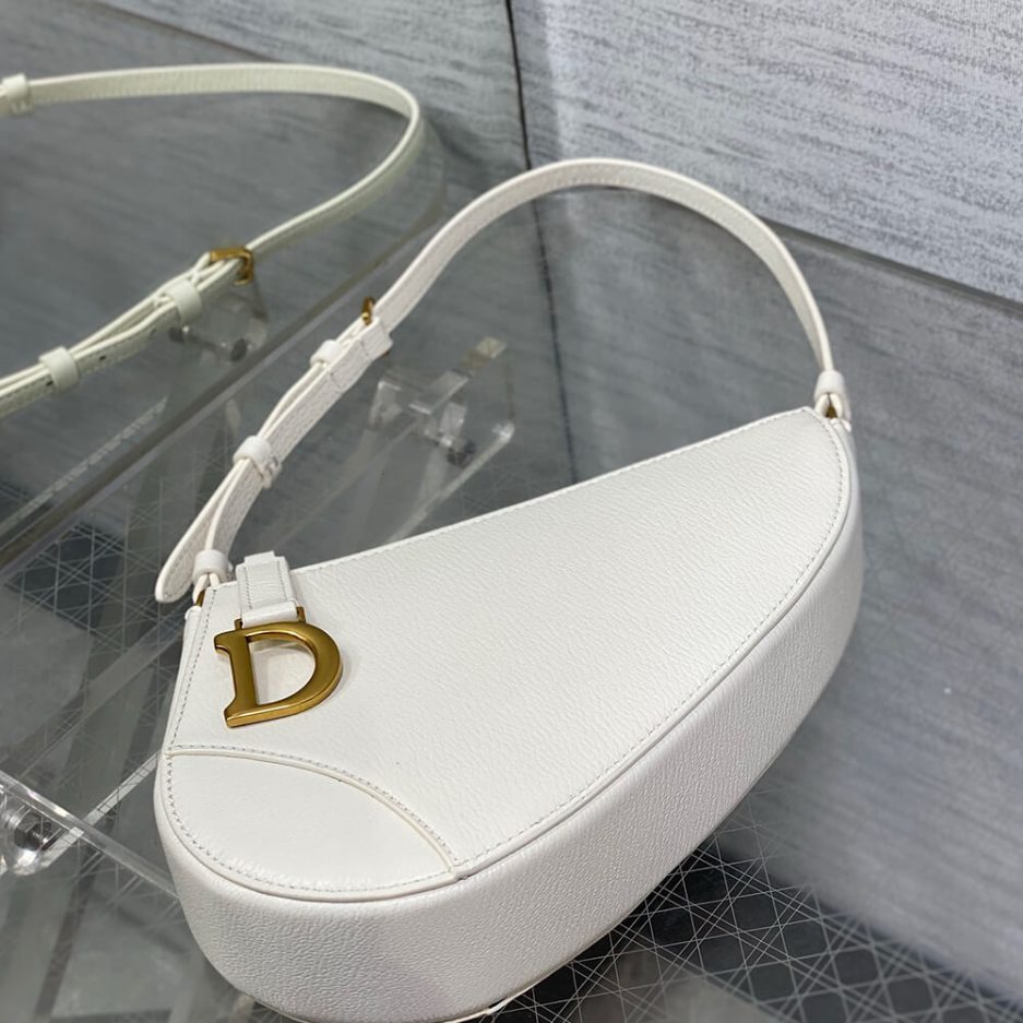 Dior Saddle Rodeo Pouch - 图片 5