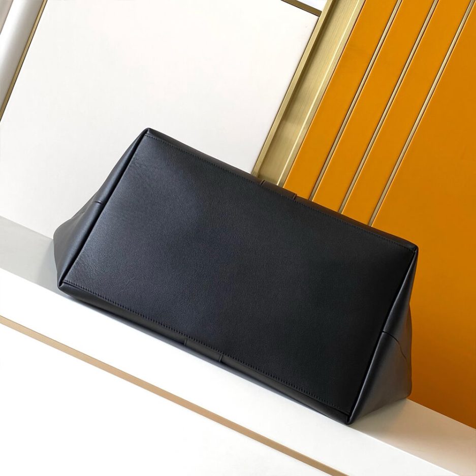 YSL Y TOTE IN LEATHER(HIGH-END GRADE) - 图片 5