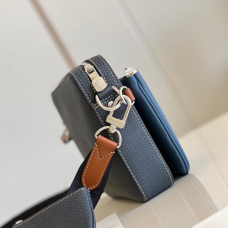 TRIO MESSENGER - 图片 5