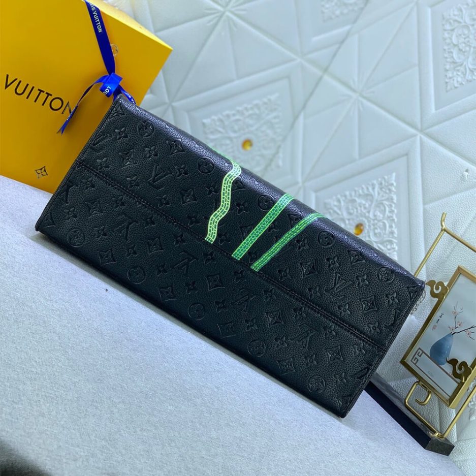 LV x YK OnTheGo MM - 图片 5