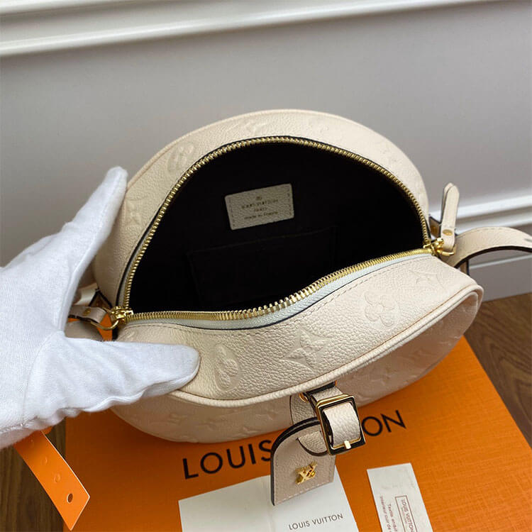 LV Boite Chapeau Souple MM Handbag - 图片 5