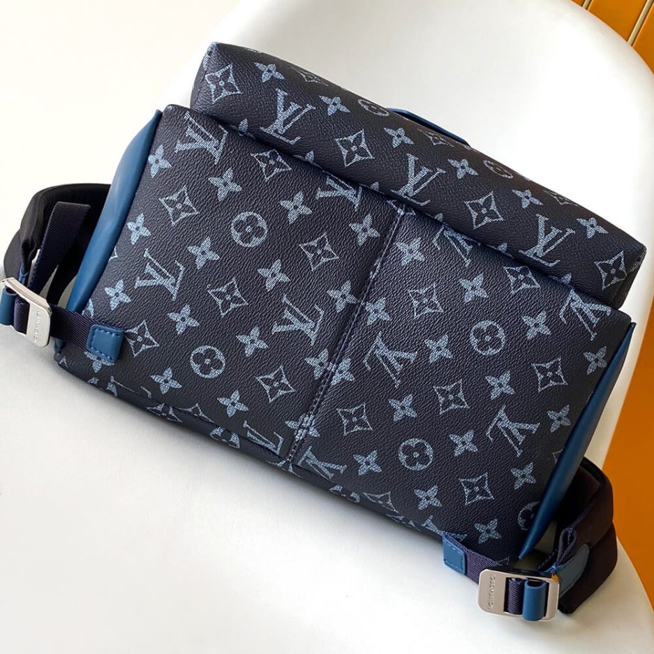 LV Discovery Backpack PM - 图片 5