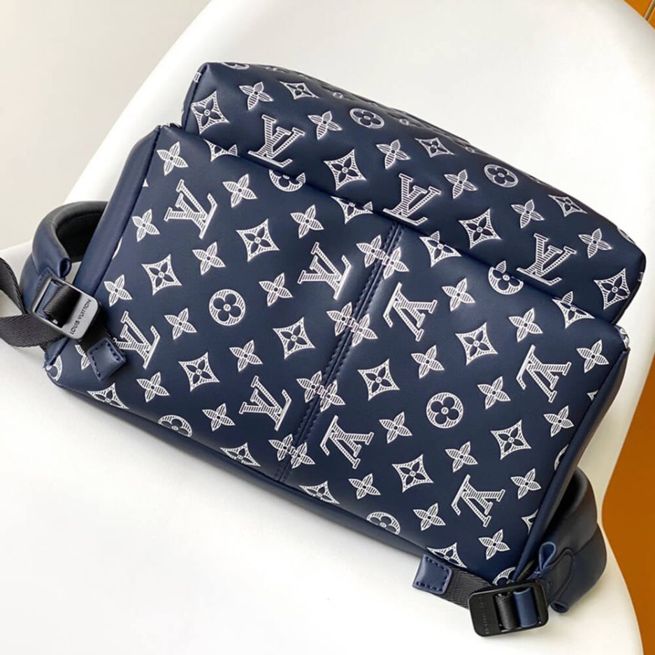 LV Discovery Backpack PM - 图片 5