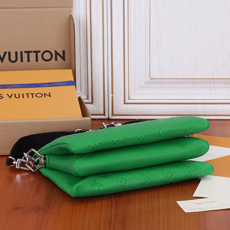 LV Coussin PM Handbag - 图片 5