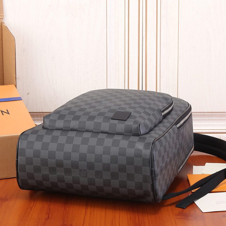 LV Avenue Backpack - 图片 5