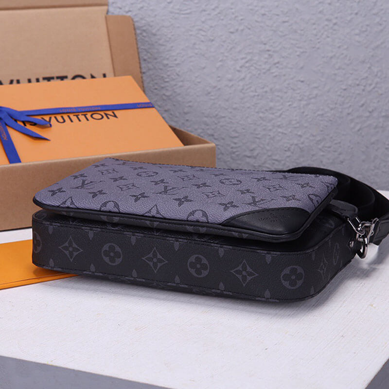 LV Trio Messenger Bag - 图片 5