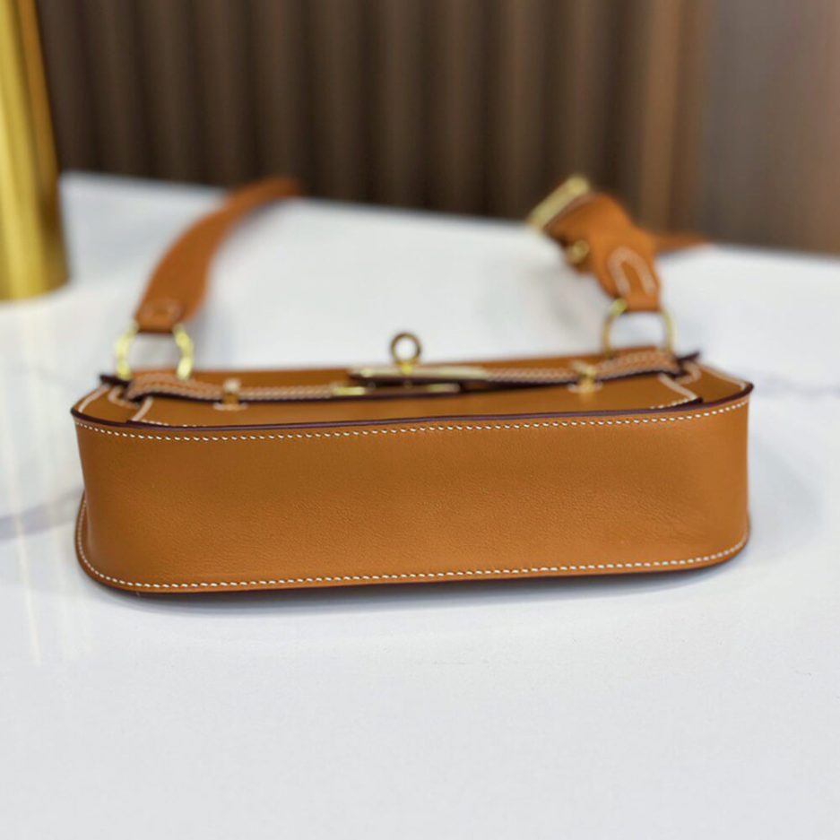 Hermes Jypsiere Mini - 图片 5