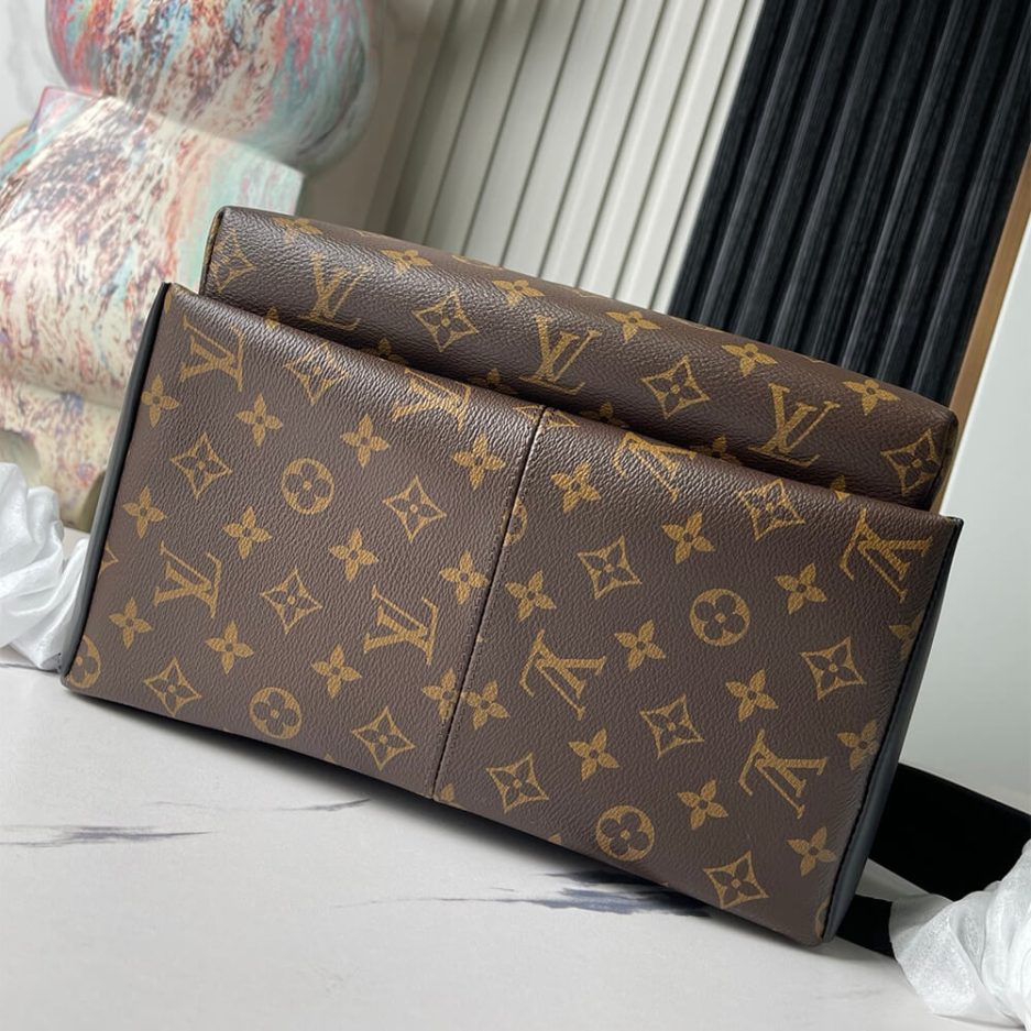 LV Discovery Backpack PM - 图片 5