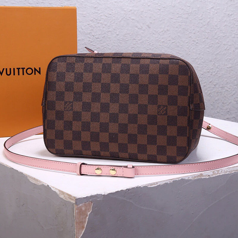 LV NeoNoe MM Bucket Bag - 图片 5