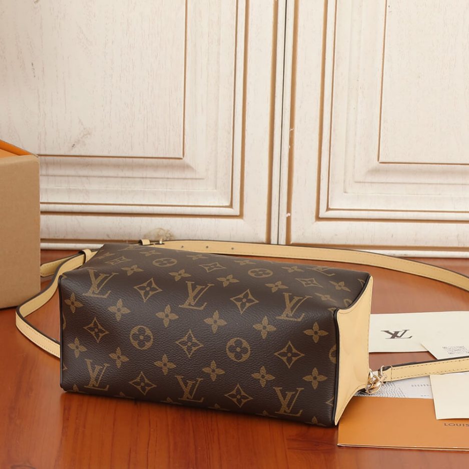 LV Bloom Pouch - 图片 5