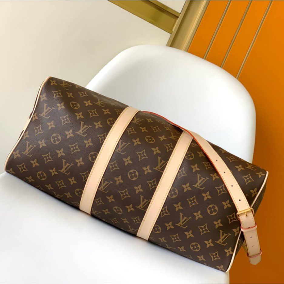 LV Keepall Bandouliere 45 - 图片 5