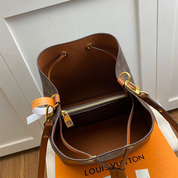 LV Neoneo MM Handbag - 图片 5