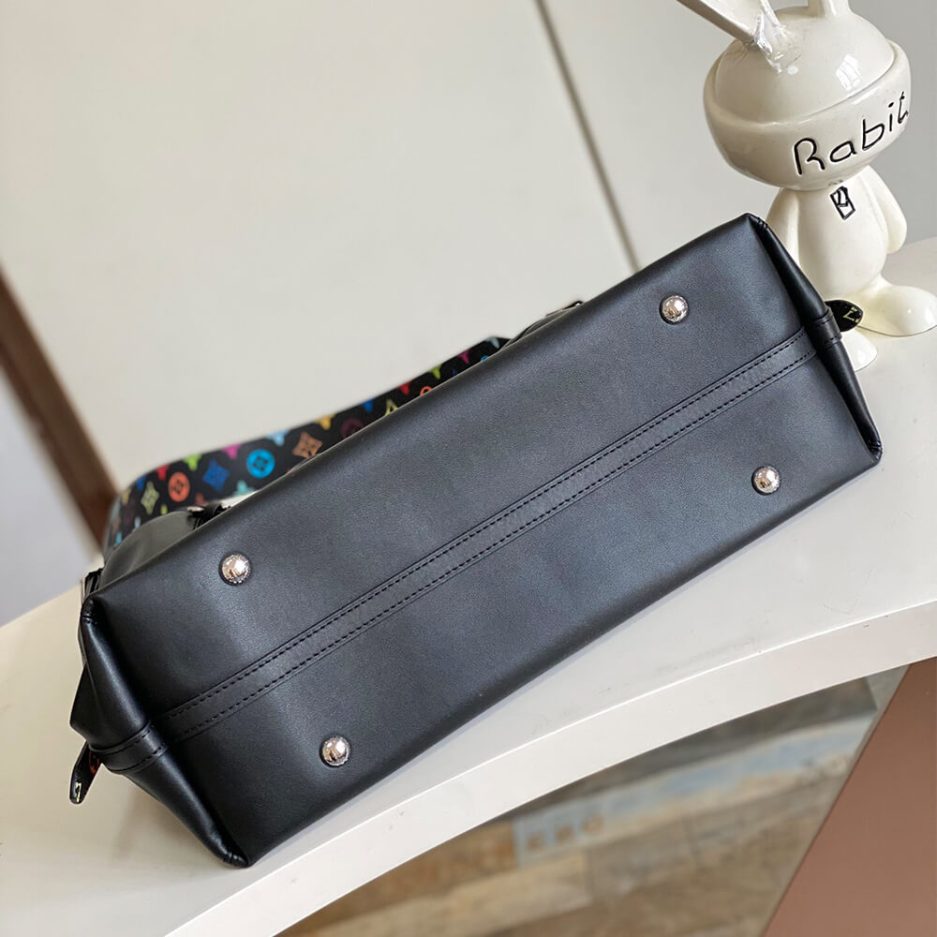 LV x TM CarryAll Vibe MM - 图片 5