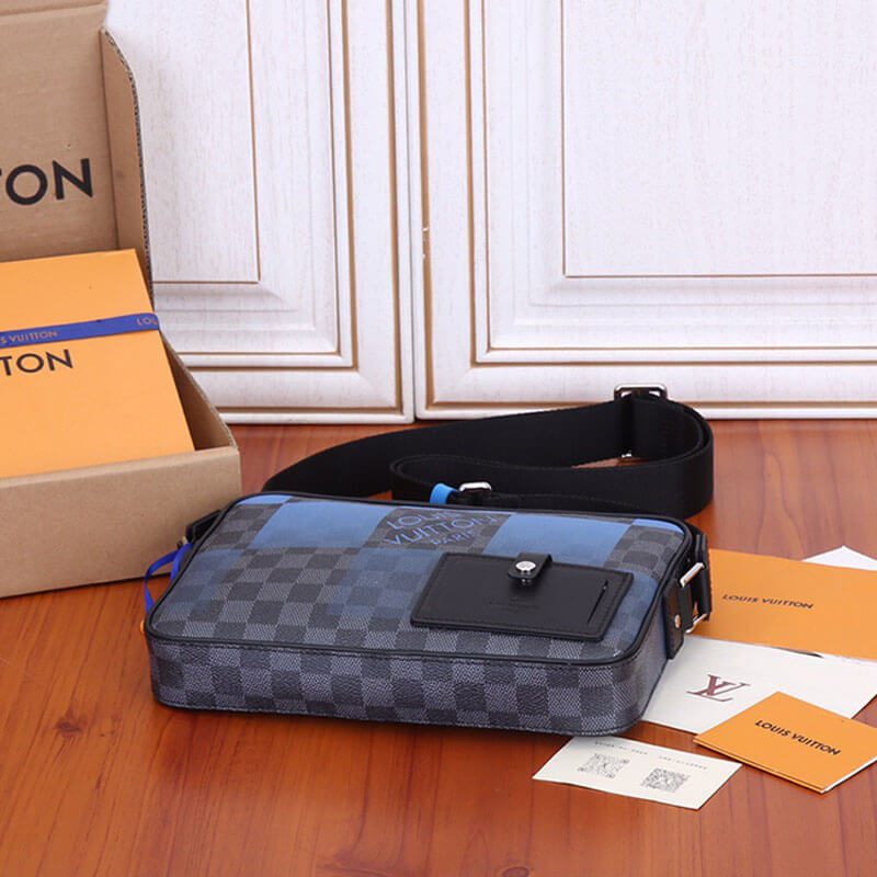 LV Alpha Messenger - 图片 5