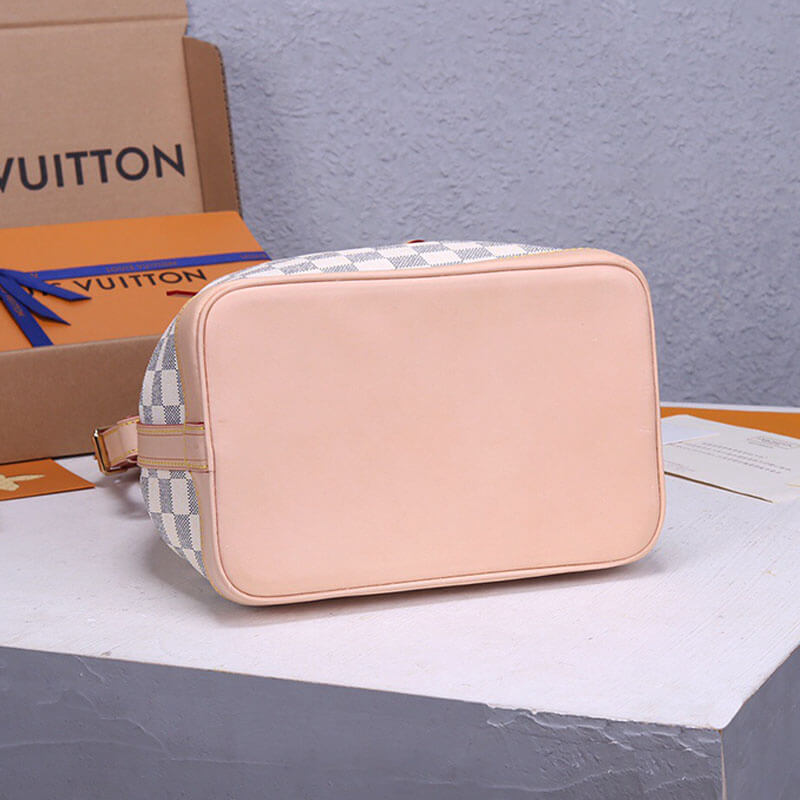 LV Noe Bucket Bag - 图片 5